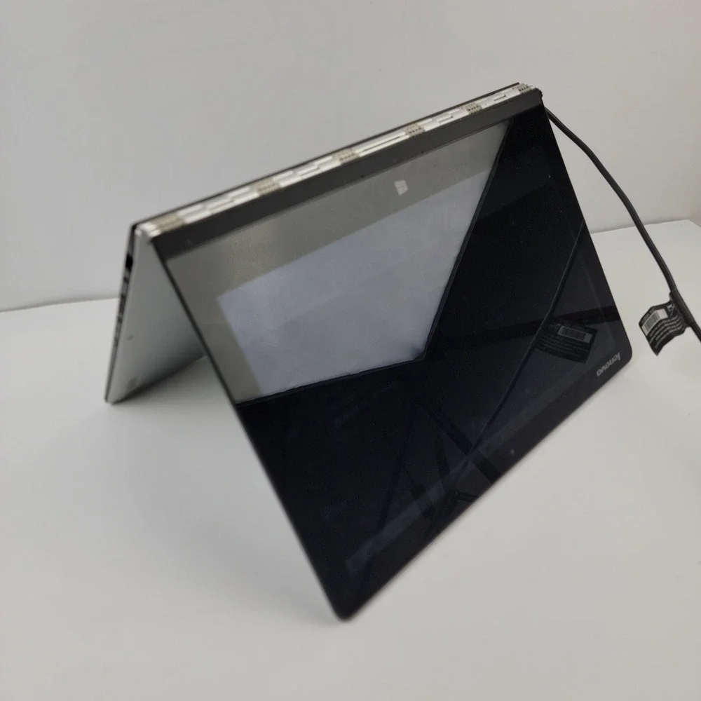 Lenovo Yoga 3 Pro-1370 Silver 13.3